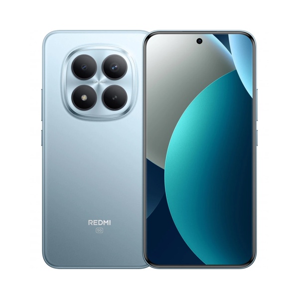 Смартфон Redmi Note 15 Pro+ 5G 8GB/256GB, синий